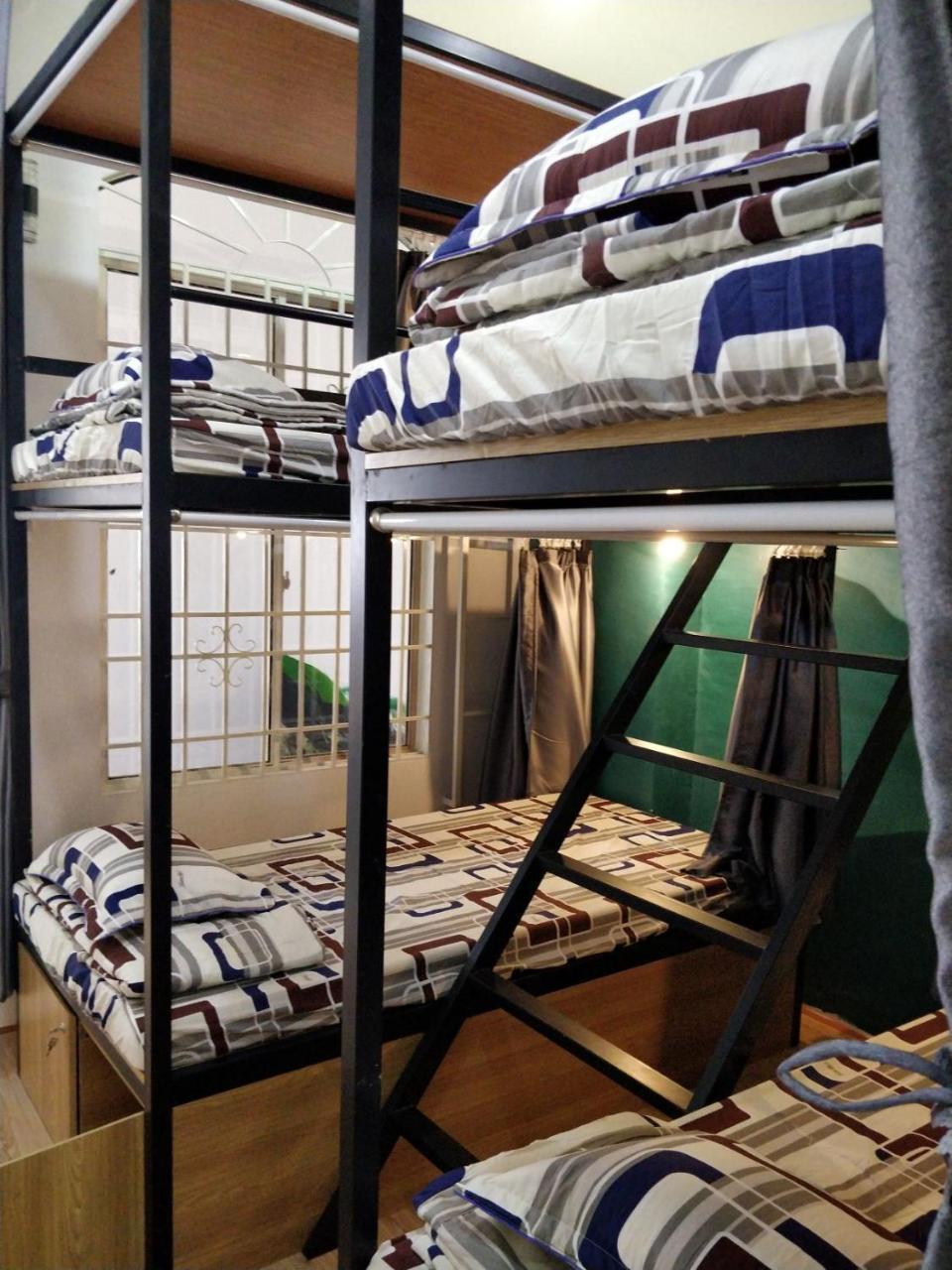 Le Petit Prince Nha Trang Hostel Esterno foto