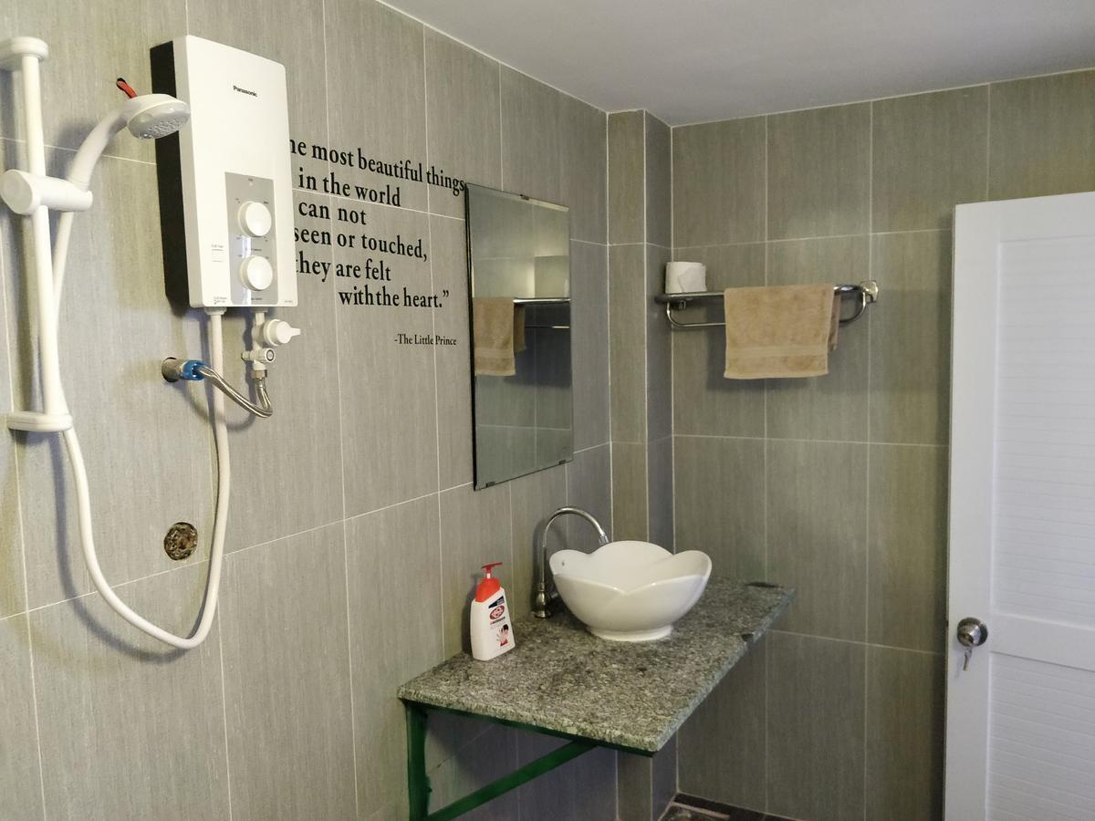 Le Petit Prince Nha Trang Hostel Esterno foto