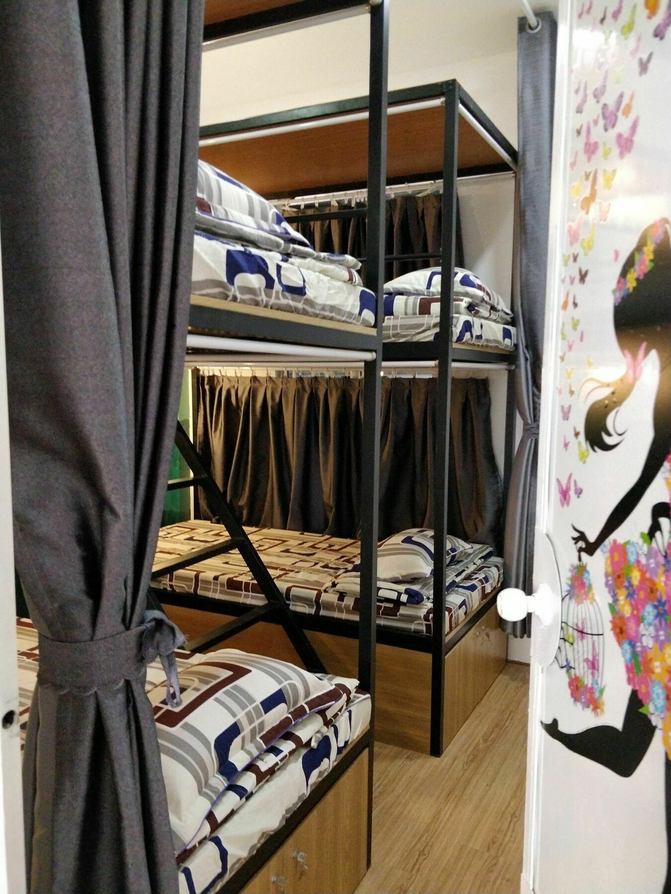Le Petit Prince Nha Trang Hostel Esterno foto