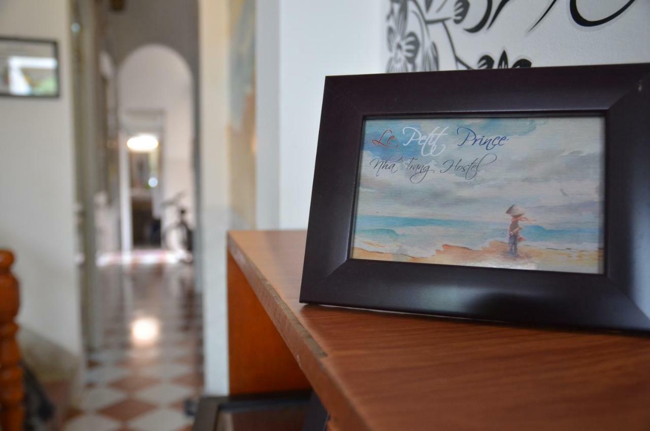 Le Petit Prince Nha Trang Hostel Esterno foto